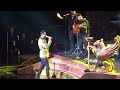 Romeo Santos Mi Corazoncito Prudential Center NJ Marzo 22, 2013 HD