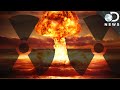 Hydrogen Bomb vs Atomic Bomb: What’s The Difference? - 2016