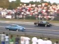 INSANE DRAG RACING CRASHES AND WHEELSTANDS