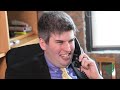 Company Immediately Calls Job Applicant Upon Seeing 'B.A. In Communications' On Résumé