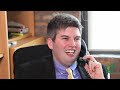 Company Immediately Calls Job Applicant Upon Seeing 'B.A. In Communications' On Résumé