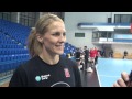 Før Buducnost-Larvik