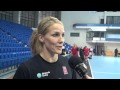 Før Buducnost-Larvik