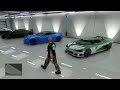 GTA 5 Online
