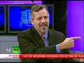 Thom Hartmann: Can we steal the