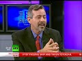 Thom Hartmann: Can we steal the