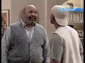 Sad Scene From The Fresh Prince of Bel-Air