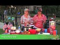 4th of July Recipes - Crockin' Girls