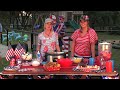 4th of July Recipes - Crockin' Girls