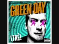 Green Day - 99 Revolutions (FULL SONG) - Lyrics