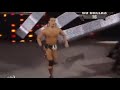 WWE Kofi Kingston Makes The Impossible At Royal Rumble 2013