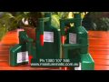 Moisture Matic Automatic Pot Plant Watering Device 2 minute Video by Moisture Matic
