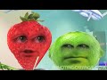 Annoying Orange - Random Cuts #01