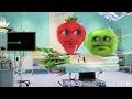Annoying Orange - Random Cuts #01