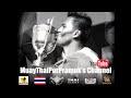 Buakaw: Behind the Scenes *Thai Fight Extreme 2011*