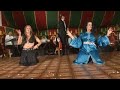 راقصة مغربية ضد راقصة مصرية DANSEUSE EGYPTIENNE VS DANSEUSE MAROCAINE
