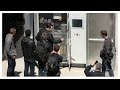 Flash charging an electric bus in 15 seconds