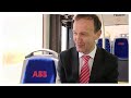 Flash charging an electric bus in 15 seconds