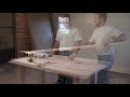 Carving The Greenland Paddle - Full video