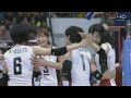 Thailand VS Japan AVC 2013 Final Match 21-09-13 Full Match