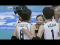 Thailand VS Japan AVC 2013 Final Match 21-09-13 Full Match