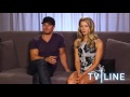 Arrow Season 2 Preview, Black Canary, More - Comic Con 2013