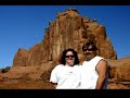 Arches National Park Utah