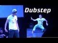 Dope Dubstep Dance Battle 2013 (Moscow Electro Beat 3)