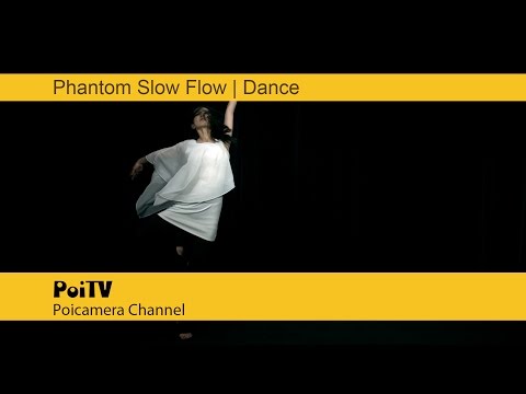 Super Slow Dance