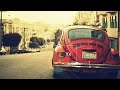 5 Reasons - Night Drive In Moscow (feat. Patrick Baker)