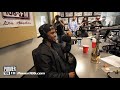 Big Sean Speaks on Kid Cudi Leaving G.O.O.D Music
