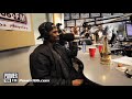 Big Sean Speaks on Kid Cudi Leaving G.O.O.D Music