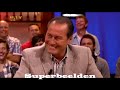 Derksen en Genee over gepijpte wethouder (Voetbal International)