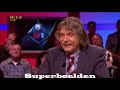 Derksen en Genee over gepijpte wethouder (Voetbal International)