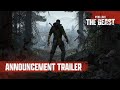 Dying Light The Beast — Announcement Trailer