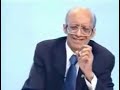 Entrevista do Dr. Enéas Carneiro na Rede Vida