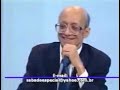 Entrevista do Dr. Enéas Carneiro na Rede Vida