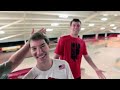 Epic Trick Shot Battle 2 | Brodie Smith vs. Dude Perfect