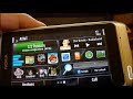 Nokia N8 Multitasking Torture Test