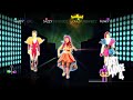 Just Dance 4 - Lindsey Stirling