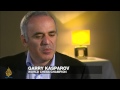 Talk to Al Jazeera - Garry Kasparov: Putin's Russia - 2014