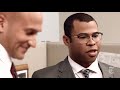 Key and Peele: Can You Be Too Nice at the Office?