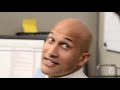 Key and Peele: Can You Be Too Nice at the Office?