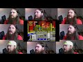 Sonic 2 - Chemical Plant Zone Acapella