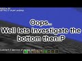 Minecraft - Planet Earth