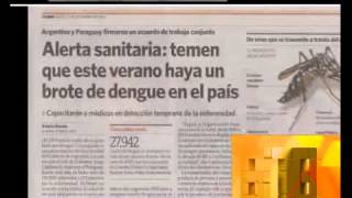 Saqueos y Narcotráfico en Córdoba: protección mediática