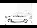 Auto Draw 2: AMG Cabriolet Free