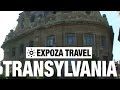 Romania - Transylvania Travel Video Guide