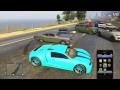 GTA 5 Online Tips and Tricks - NO Cops, Mask + Helmet, No Stomach! (GTA 5 Online)