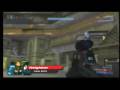 Halo 3 MLG Championship Sunday Vegas - LB3 Game 2 - Final Boss vs Instinct